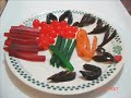Rosca de Reyes casera (1a. parte)