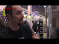 DORP-TV, SPIEL 2008 in Essen, Prometheus Games