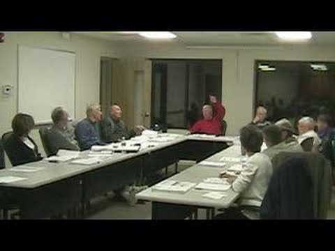 Clubhouse Sound Absorption Pt 2