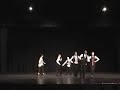 Jive at Five (Tap) Jive at Five (Tap)