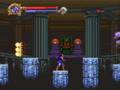 Castlevania Vampire Kiss: OskyElbod Vs. Dracula (y final)