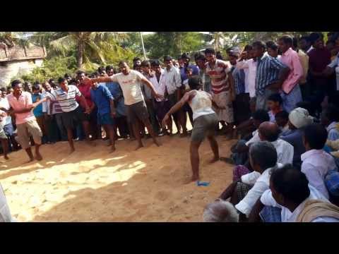 Pongal 2014 Marripadu Kabaddi game 3