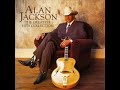 Alan Jackson (Chattahoochie) Alan Jackson (Chattahoochie)