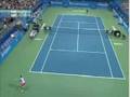 Errani vs Medina Garrigues - WTA Portoroz - Finale
