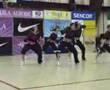 Aquila Aerobic and Fitness Open Cup 2006