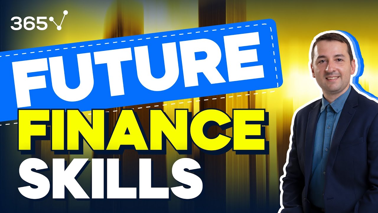 Top Finance Skills of the Future