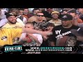 Two of the top emcee's from their divisions face off at GrizzleMania in Orlando, FL.