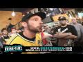Grind Time Presents: Real Deal vs Cortez