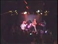 this was the last gig with rob van der loo on bass. at the venue 013 (batcave) in tilburg. http://www.suncaged.com