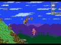 Kid Chameleon: Hills of Forever to Ice God's Vengeance