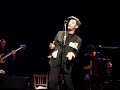 Le concert de Yves Jamait I