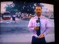 El Salvador- Una chica se levanta la falda