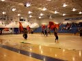 OHS Titan Guard 2008