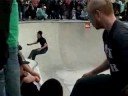 Cantelowes, London - Quicksilver Bowlriders comp