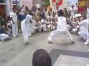 III BATIZADO  - BARRO VERMELHO - PROF. TICO