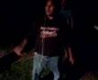 mi lil cuzz charlie vz lil bro....krump kingz of tonga.....