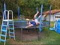 Trampoline Wrestling Vol. 13