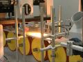 Линии окутывания профильного погонажа Friz PUM-100