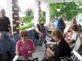 Villa Vosilla Resort in Summer, in the Catskill ...