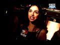 Mahima Attends Premiere of \