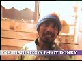 b-boy donky cocinando b-boy donky cocinando