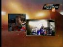 Kasey on Raceday