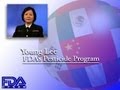 FDA's Pesticide Program