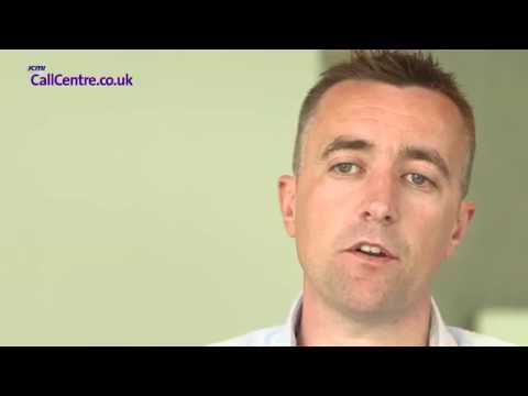An Interview with Eoin Power, Head of Contact Strategy & Insight, TalkTalk An Interview with Eoin Power, Head of Contact Strategy & Insight, TalkTalk