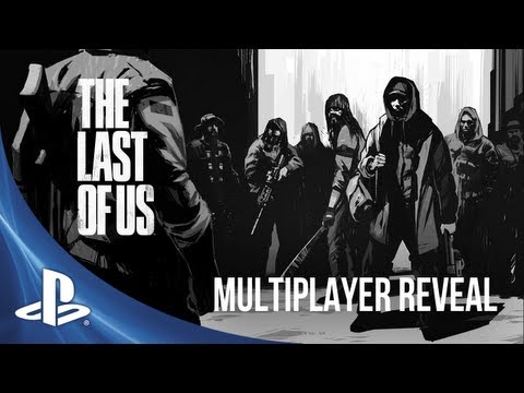 multiplayer - The official reveal of The Last of Us Multiplayer: Factions. The Last of Us is in stores June 14, 2013. Pre Order now. The Last of Us is genre-defining exper...