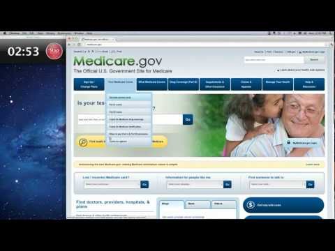 how to obtain medicare part d