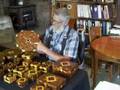 videos de Aunt Sukeys Choice Boxes & Lazy Susans