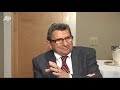 AP Source: Paterno Out of Hospital, Improving