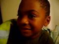 Ausar as Chris Crunk