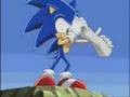 Sonic X:Kids of the Future