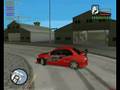 GTA San Andreas Tokyo Drift