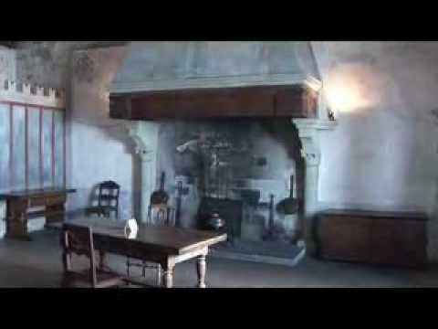 0 El mágico Castillo de Chillon