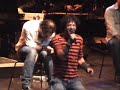 JCS Serkan Kaya Judas Death 21.3.2008