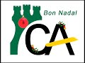 Pensionistas NAVIDAD 2008