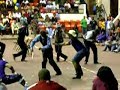 2007 Tuskegee Step Show (Kappa Alpha Psi, Fraternity Inc)
