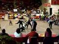 2007 Tuskegee Step Show (Kappa Alpha Psi, Fraternity Inc)