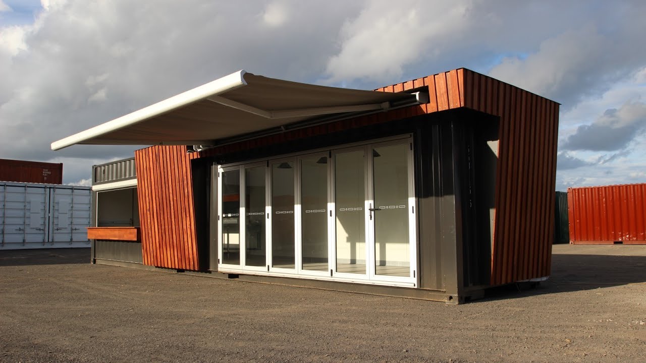 Image Result For Coffee Containers Shipping Container Cafe maxresdefault Coffee Containers Shipping Container Cafe