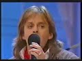 nilda singing alla pugachiova's hit 