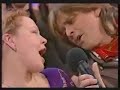 nilda singing alla pugachiova's hit 
