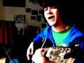 Soul Thieves (Original Acoustic Song)