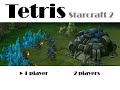 replay of me playing tetris in starcraft 2 by lowering supply depots on the map lost temple. it was recorded in starcraft 2 beta with the lowest graphic settings. i played in the slowest speed and played it back at fastest x6. update : i just received a beta key from the latest blizzard wave.