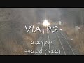 VIA,Rail,Canada