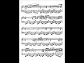 Felix Blumenfeld - Preludes Op.17 No.1, 4, 13 & 14
