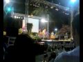 SECONDAVERA LIVE PERFORMANCE - Scusa (Neroni-Morganti)