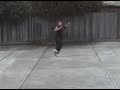 Kajukenbo Kata - Limpo Kajukenbo Kata - Limpo