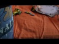 videos de Unboxing Dragon Ball Z Ultimate Collection Goku